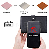 PU Leather Passport Cover OFST-WH20009-03D-5