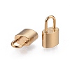 304 Stainless Steel Pendants LS-X-STAS-P231-18G-01-2