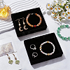 Velvet Jewelry Display Trays ODIS-SP0002-24A-02-4