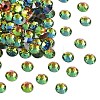 Preciosa® MAXIMA Crystal No Hotfix Flatback Stones Y-PRC-NSS6-00030-281-1