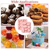 Tropical Beach Themed Chocolate Silicone Molds ST-CJ0043-054-7