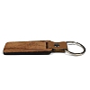 PU Leather Keychain PW-WG22919-01-3