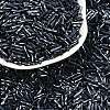 Glass Twist Bugles Seed Beads TTSDB6MM706-1