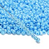TOHO 8/0 Round Beads SEED-XTR08-0403-3