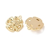 Brass Pendants KK-A295-03G-2