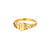 201 Stainless Steel Finger Rings FS-WG8C0EC-16-1