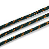 16M Round Nylon Braided Cord OCOR-N008-03C-01-2