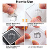 PVC Plastic Stamps DIY-WH0167-56-157-3
