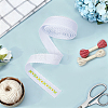 13.5M Polyester Wave Edge Ribbon OCOR-BC0009-71A-4