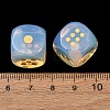 Opalite Dices G-T143-29-10-3