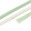 Segment Dyed Polycotton Macrame Cord OCOR-T017-03H-3