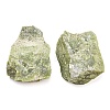 Raw Rough Natural Idocrase Nuggets Stone G-B051-A01-2
