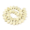 Handmade Porcelain Beads PORC-Q008-09L-2