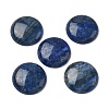 Natural Lapis Lazuli Cabochons G-C115-02B-07-2
