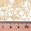 Glass Seed Beads SEED-US0003-2mm-102-3