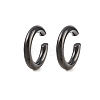 316 Surgical Stainless Cuff Earrings EJEW-C160-04EB-3