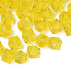 Transparent Acrylic Beads MACR-S373-132-B03-1