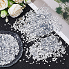 100G PET Paillette/Sequins Pendants KY-CY0001-24B-4