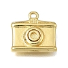 Brass Pendants KK-K427-16A-G-1
