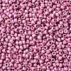 TOHO Round Seed Beads SEED-XTR08-PF0553F-2