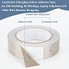 Conductive Fiberglass Fabric Adhesive Tape AJEW-WH0043-96A-4