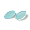 Natural White Jade Dyed Cabochons G-F772-01B-04-2