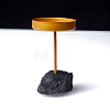 Metal Candle Holders PW-WG683B0-21-1