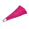 Fiber Tassel Big Pendant Decorations FIND-R085-017-2