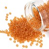 MIYUKI Round Rocailles Beads X-SEED-G008-RR0133L-1