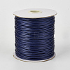 Eco-Friendly Korean Waxed Polyester Cord YC-P002-1.5mm-1115-1