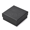 Square Cardboard Jewelry Boxes CBOX-A010-01A-01-2