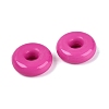 Acrylic Beads MACR-L010-05C-04-3