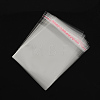 OPP Cellophane Bags OPC-R012-14-1