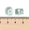 K9 Glass Imitation Austrian Crystal Beads GLAA-D014-01B-06-2
