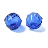 Transparent Glass Beads X1-GLAA-A041-01B-07-2