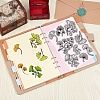 Custom PVC Plastic Clear Stamps DIY-WH0439-0252-5