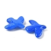 Baking Paint Glass Beads LAMP-C019-01-3
