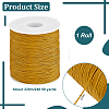 Nylon Thread NWIR-K013-C19-2