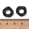 Opaque Acrylic Beads AC-CBA5019-10A-3