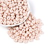 Opaque Colours Glass Seed Beads SEED-N007-39B-10-1