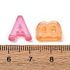 Plastic Slide Charms PL-CBA2318-01C-3