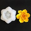 Multiple Flower DIY Candle Silicone Molds PW-WG6D170-08-1