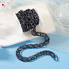 2m Aluminium Rhombus Link Chains CHA-TA0001-41B-5