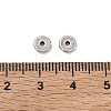 Brass Beads KK-CBADC51-06AS-2