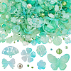 Glass Seed Beads SEED-SC0001-48C-1