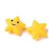 Food Grade Eco-Friendly Silicone Beads SL-D001-03B-2