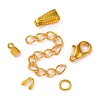 DIY Jewelry Making Finding Kit DIY-YW0006-17G-2