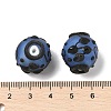 Handmade Lampwork Beads LAMP-R001-01F-4