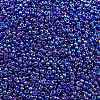 MIYUKI Round Rocailles Beads SEED-G007-RR0177-2