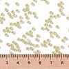 MIYUKI Round Rocailles Beads SEED-JP0009-RR0554-4